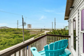 Oceanwatch Cottage